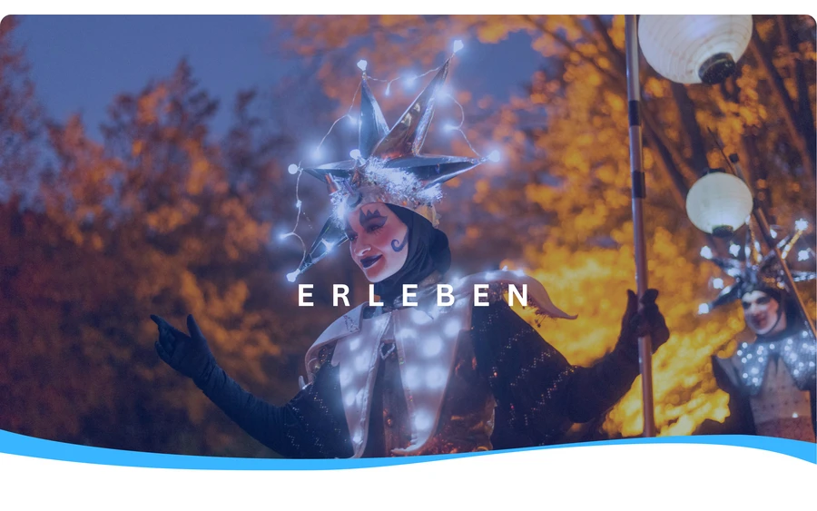 Header Erleben