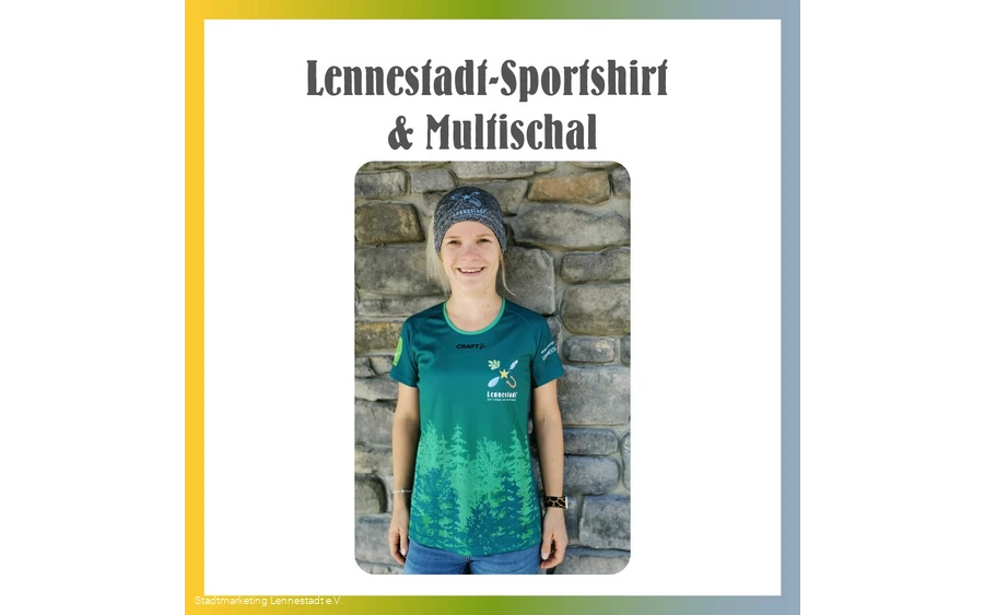 Sportshirt