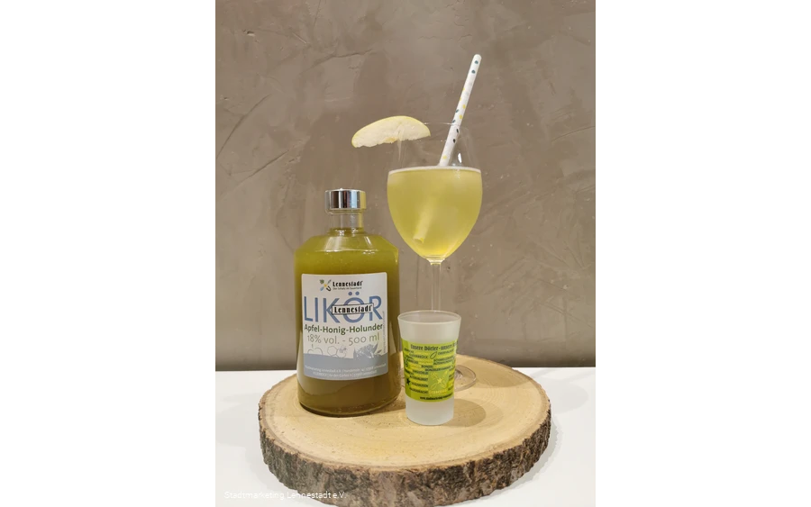 Lennestadt Spritz