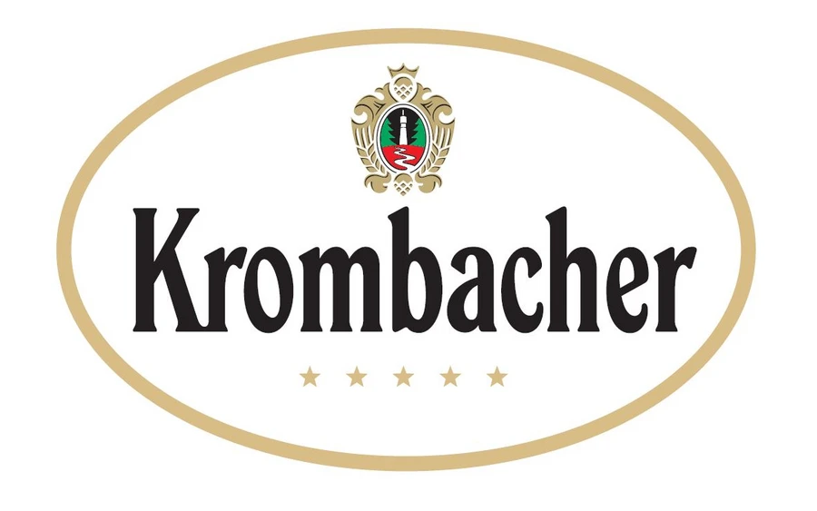 Krombacher