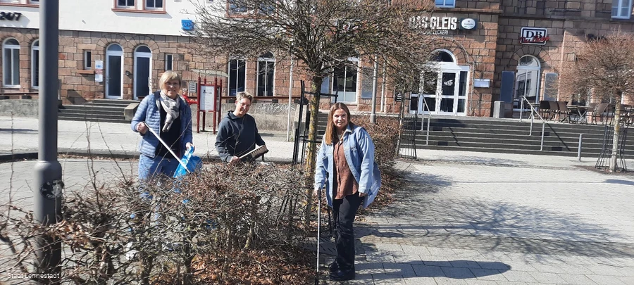 Tag der Sauberkeit 2026