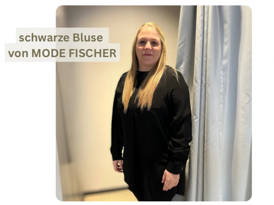 Wunscherf&uuml;ller Mode Fischer