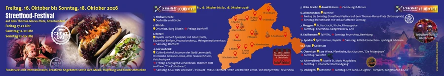 Flyer Innenseite