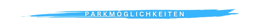 Parkm&ouml;glichkeiten