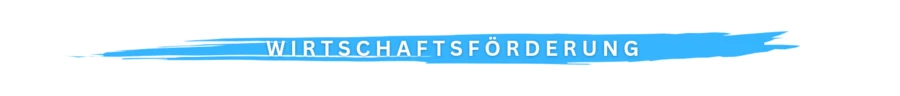 Wirtschaftsf&ouml;rderung